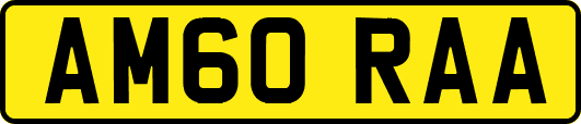 AM60RAA