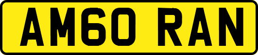 AM60RAN