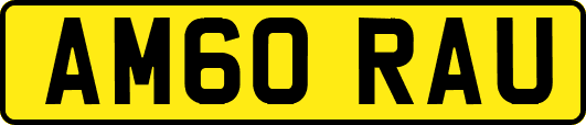 AM60RAU