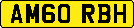 AM60RBH