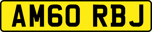 AM60RBJ