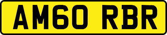 AM60RBR
