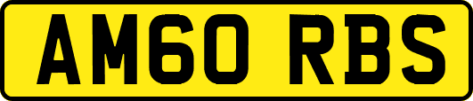AM60RBS