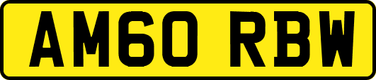 AM60RBW
