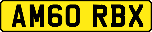 AM60RBX