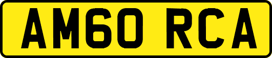 AM60RCA