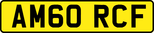 AM60RCF
