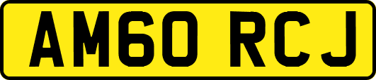 AM60RCJ