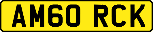 AM60RCK
