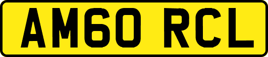 AM60RCL