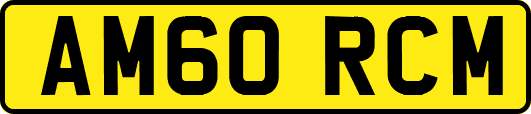 AM60RCM