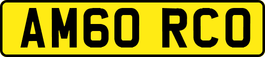 AM60RCO