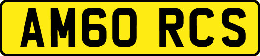 AM60RCS