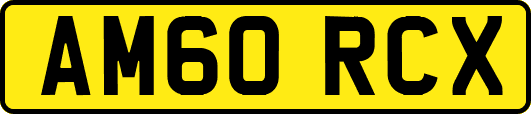 AM60RCX