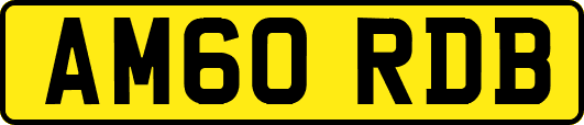 AM60RDB