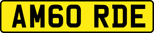 AM60RDE