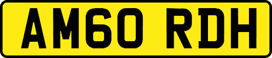 AM60RDH