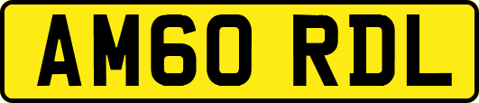 AM60RDL