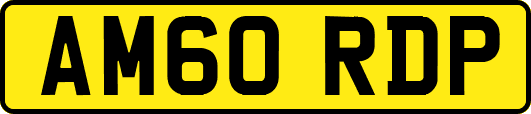 AM60RDP
