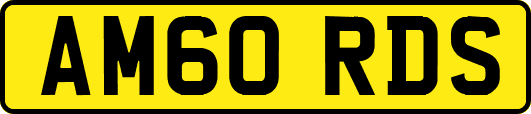 AM60RDS