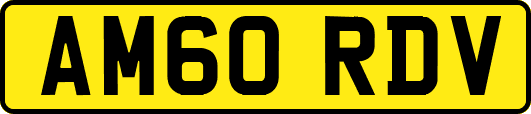 AM60RDV