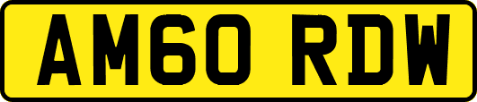 AM60RDW
