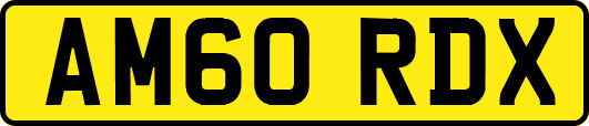 AM60RDX