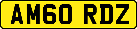 AM60RDZ