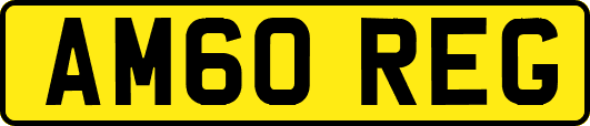 AM60REG