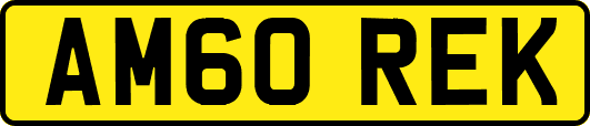 AM60REK