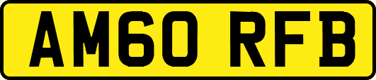 AM60RFB