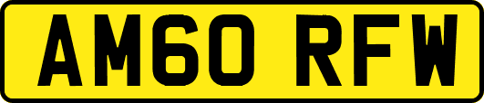 AM60RFW