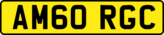 AM60RGC