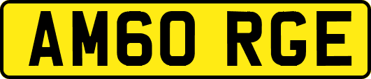 AM60RGE