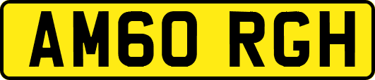 AM60RGH