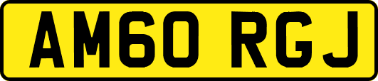 AM60RGJ