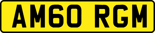 AM60RGM