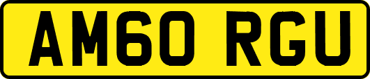 AM60RGU