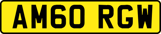 AM60RGW