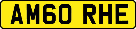 AM60RHE