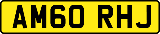 AM60RHJ