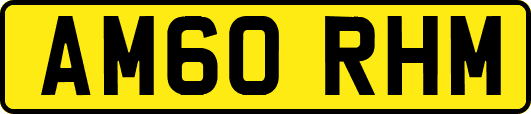 AM60RHM