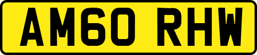 AM60RHW