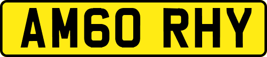 AM60RHY
