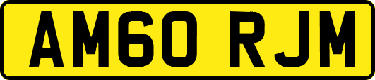 AM60RJM