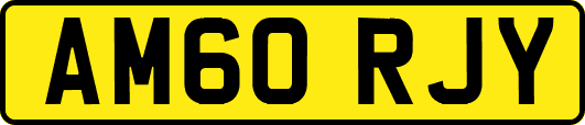 AM60RJY