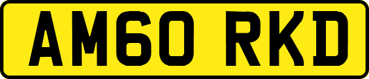 AM60RKD
