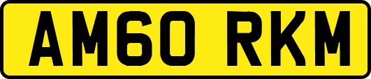 AM60RKM