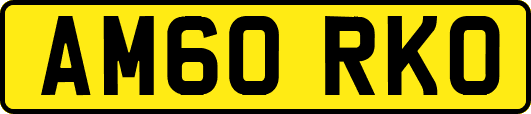 AM60RKO