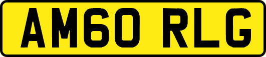 AM60RLG